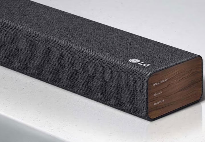 Amplify Your Life - Which LG soundbar is right for you?
