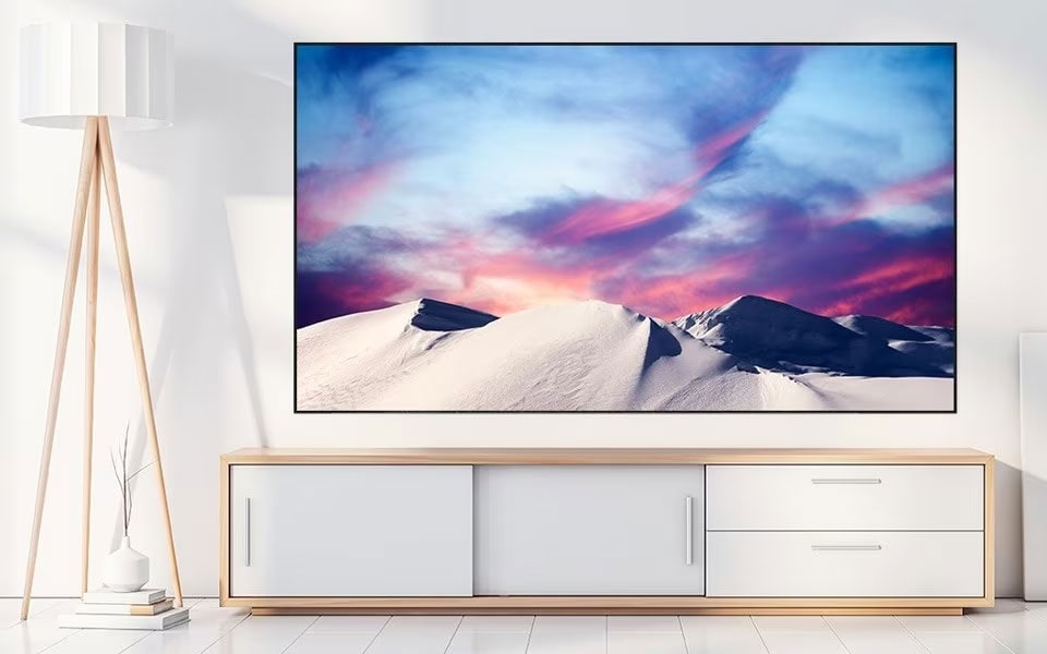 Why 8K OLED TV? Your ultimate guide | LG UK