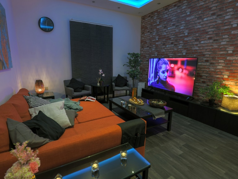 Enhance your home cinema experience by incorporating personal touches and embracing rituals that make movie nights special.