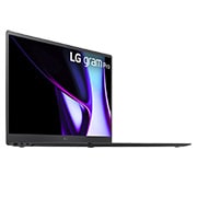 LG gram Pro 17” | Windows 11 | Pro-grade visuals | 16:10 IPS display | Boosted by AI-powered Intel® Core™ Ultra Processor, 17Z90SP-G.AA78A1