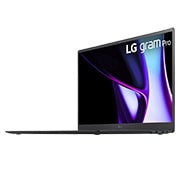 LG gram Pro 17” | Windows 11 | Pro-grade visuals | 16:10 IPS display | Boosted by AI-powered Intel® Core™ Ultra Processor, 17Z90SP-G.AA78A1