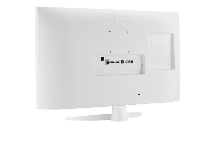 +15 degree rear view