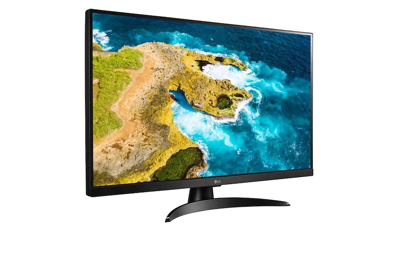 +30 degree side view