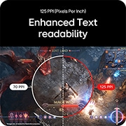 Enhanced text readability