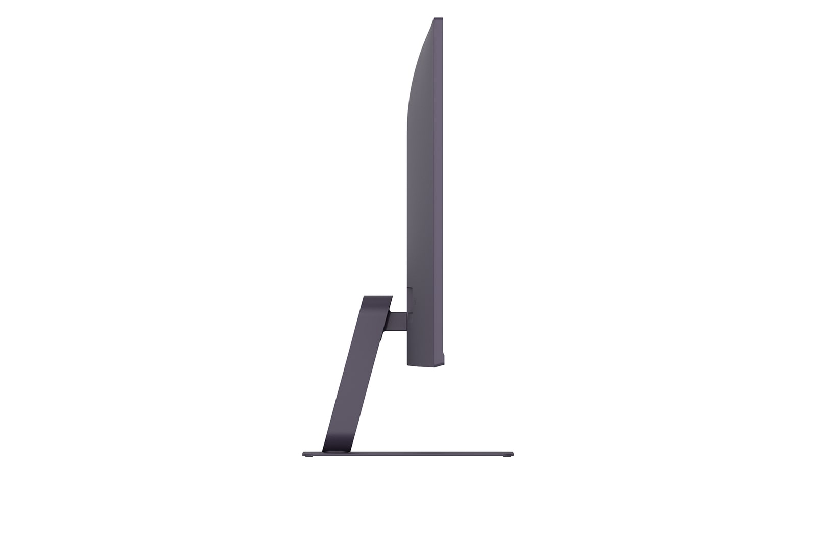 +15 degree side view