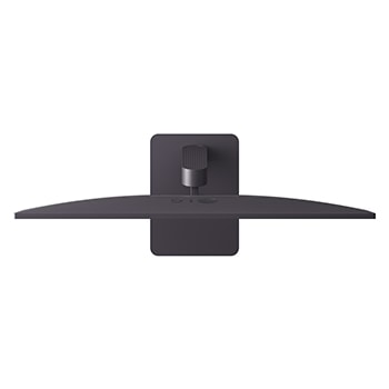 rear view with lights off