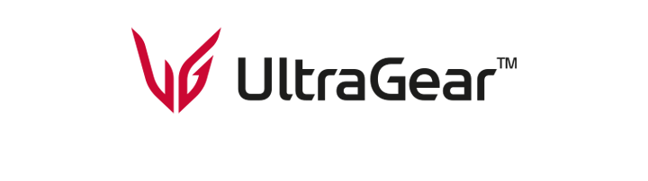 UltraGear™ Logo.