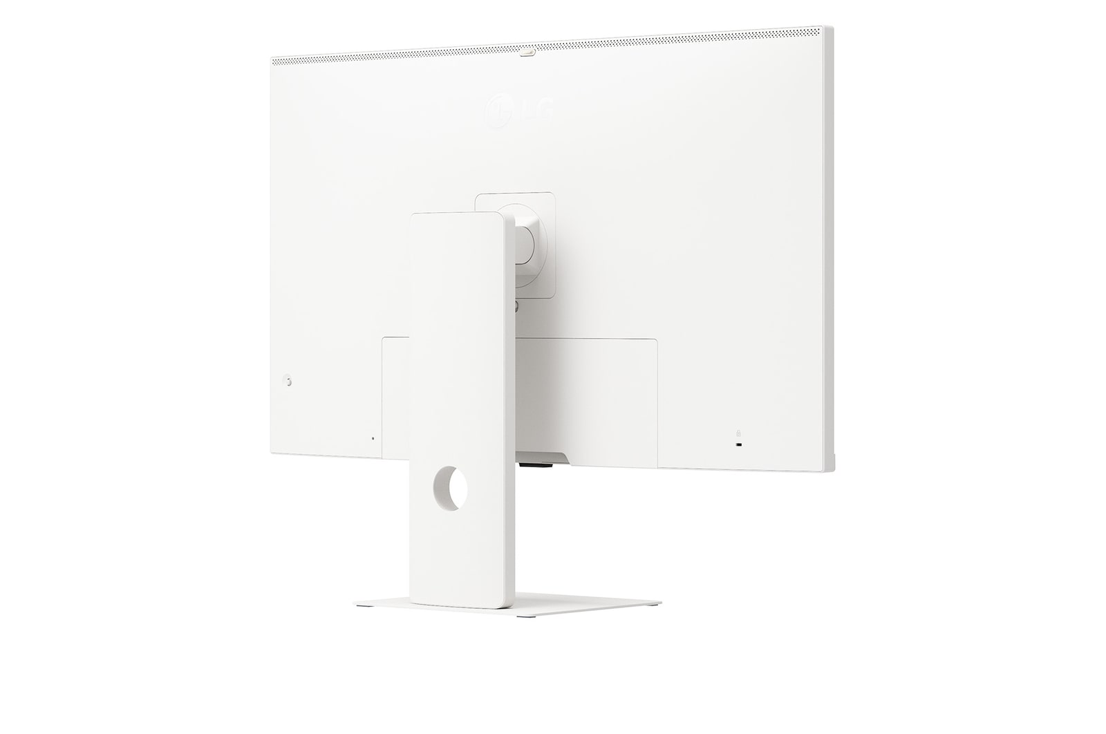 +180 degree rear view