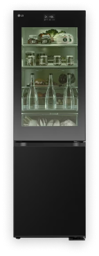 Fridge Freezer