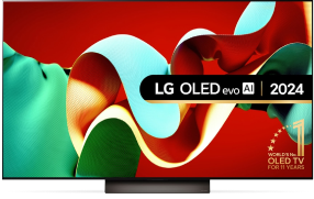 TV OLED