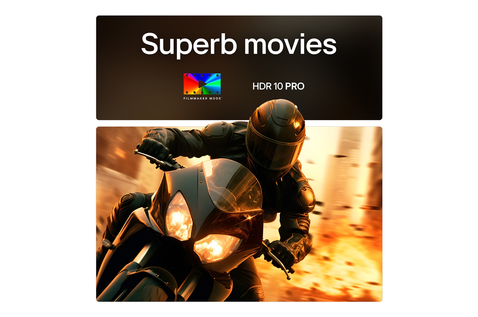 Superb movies