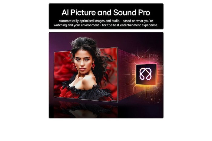 USP AI Picture and sound Pro