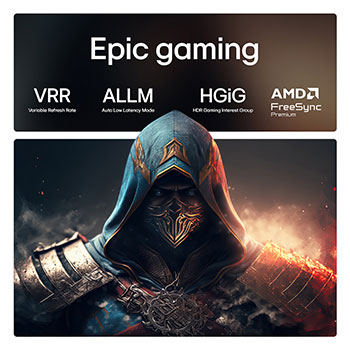 USP Epic gaming