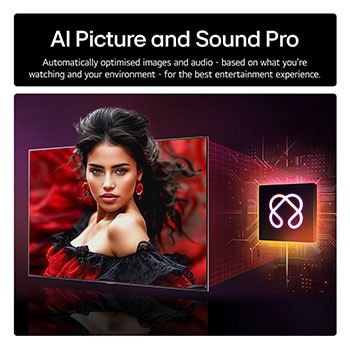 USP AI Picture and sound Pro