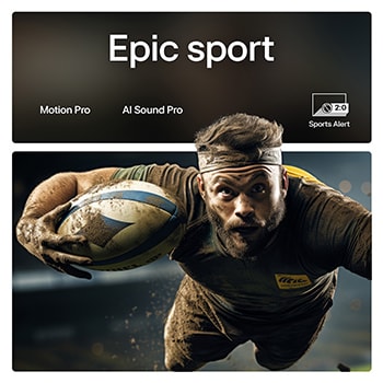 Epic sport