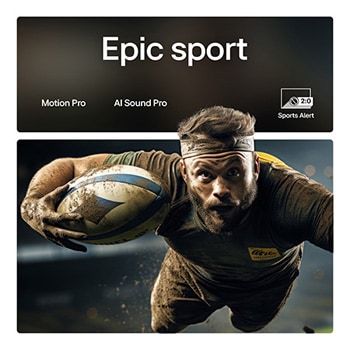 Epic sport