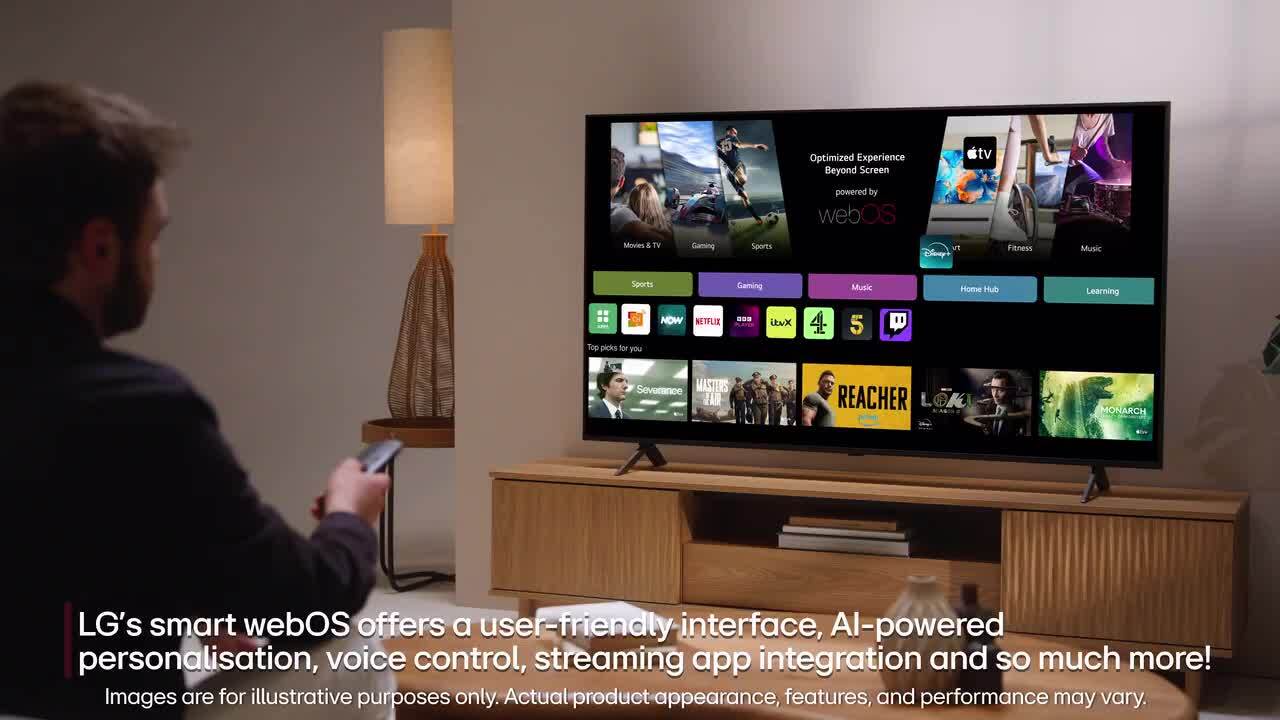 respective product series video