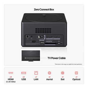 A whale swims out towards the viewer through a QNED9M placed amidst the corals in the ocean. Text talks about how detail is impressive showing visually lossless 4K quality.