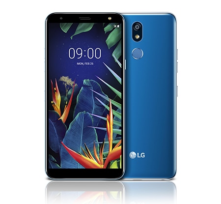 LG K40