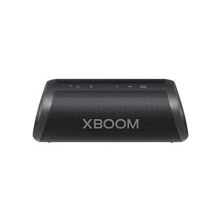 LG XBOOM Go XG5QBK Speaker - XG5QBK | LG UK