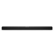 Front view of LG Soundbar US90TY