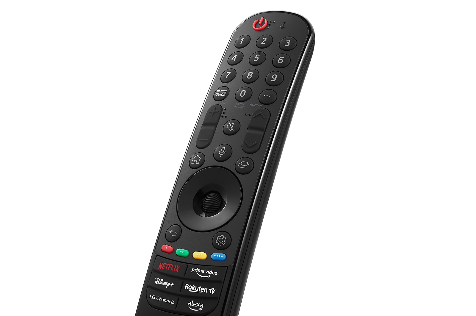 LG Magic Remote Control - MR23GN, MR23GN