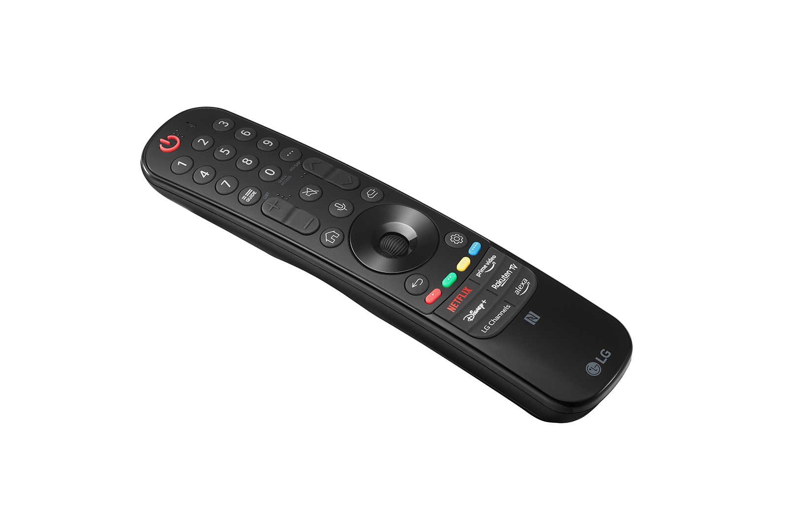 LG Magic Remote Control - MR23GN, MR23GN