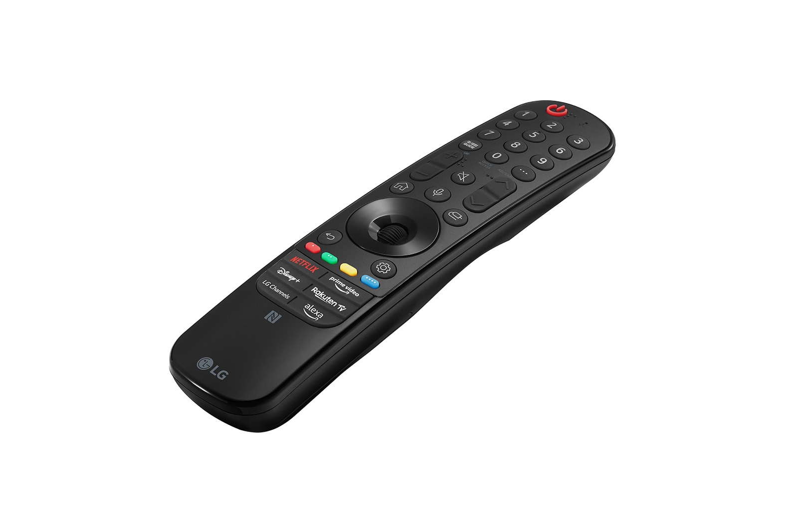 LG Magic Remote Control - MR23GN, MR23GN