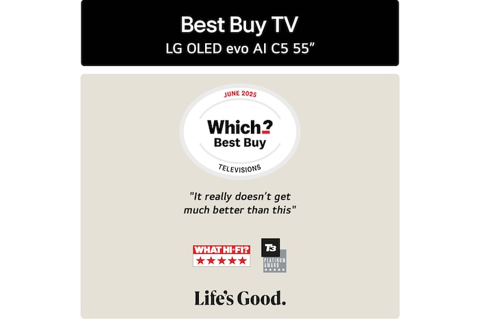 It really doesn’t get much better than this