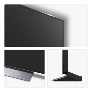 Ultra Slim PREMIUM TV stand