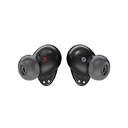 LG TONE Free T90S - Dolby Atmos Wireless Bluetooth Earbuds with Plug & Wireless Connection, TONE-T90S