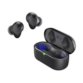 LG TONE Free T90S - Dolby Atmos Wireless Bluetooth Earbuds with Plug & Wireless Connection