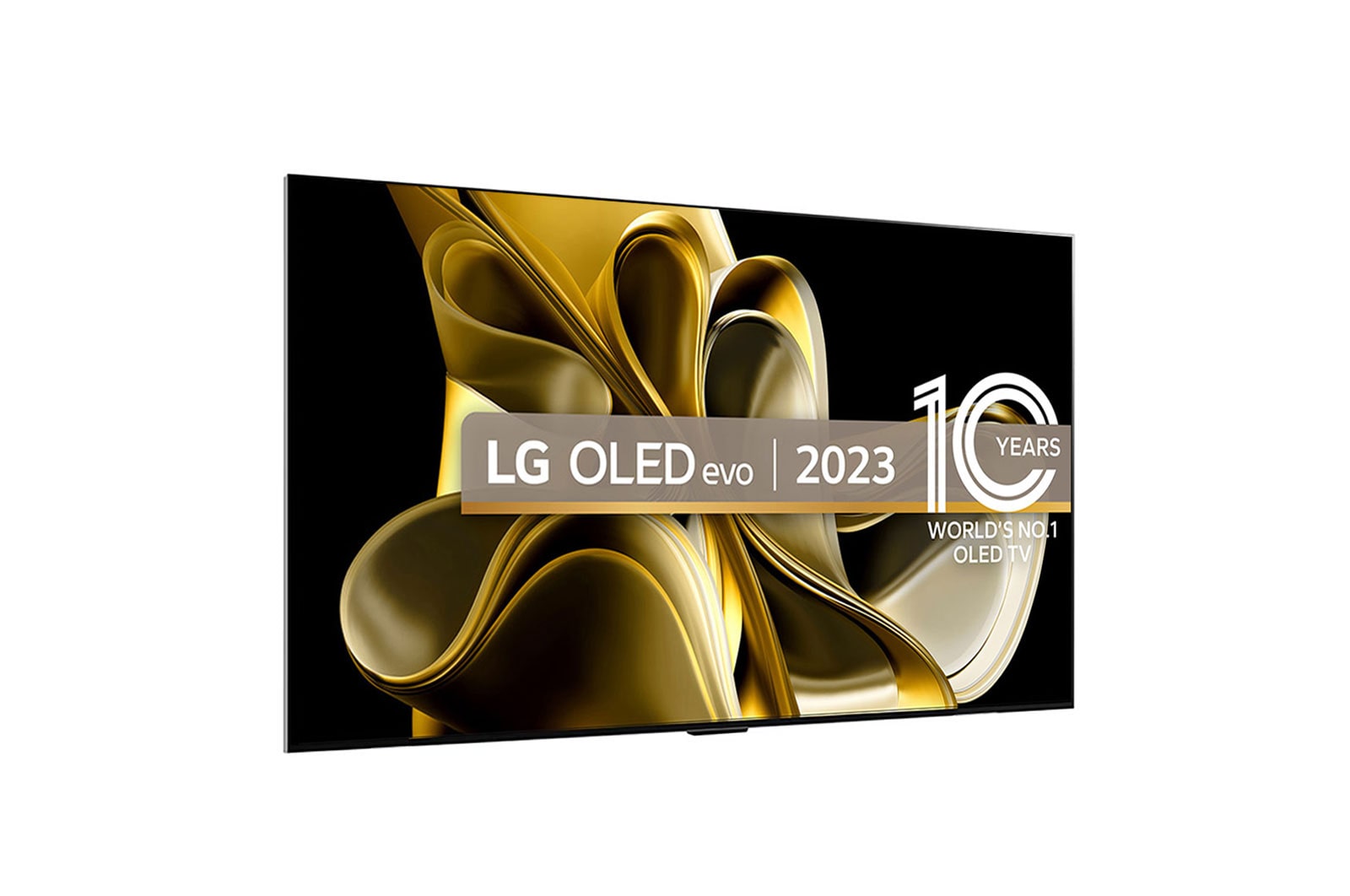 LG SIGNATURE OLED M3 97" TV & S95QR Soundbar, OLED97M39LA.S95QR