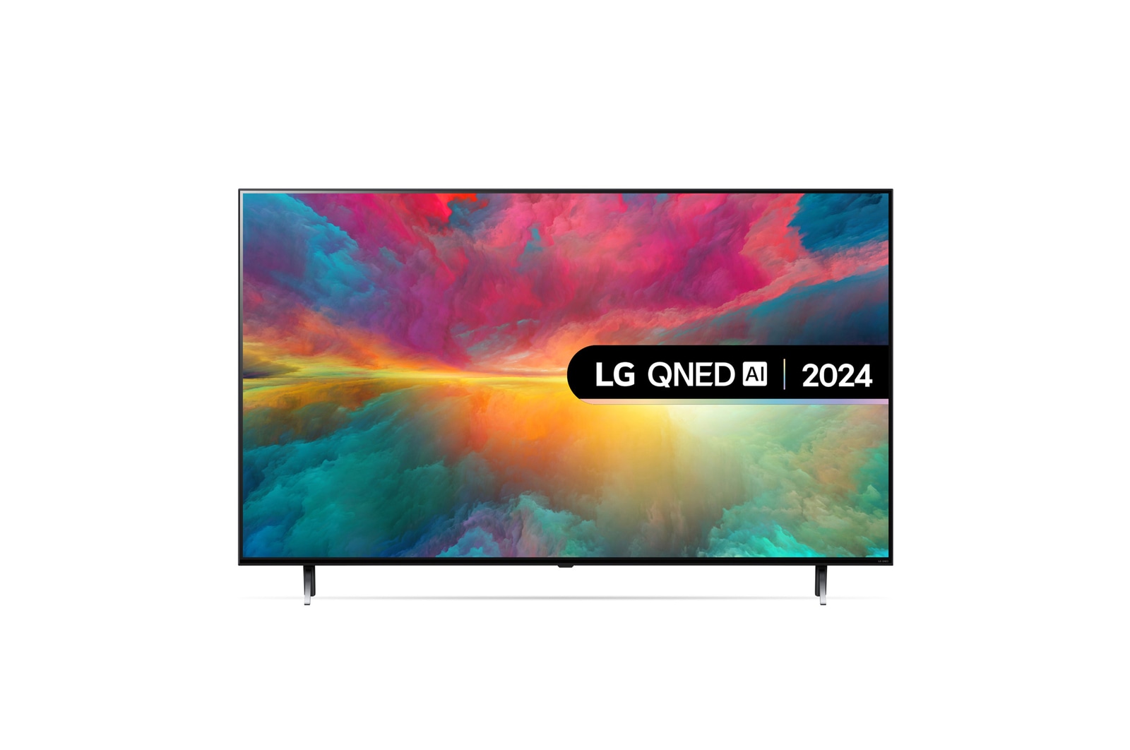 Front view with infill image