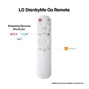 StanbyMeGo_Remote