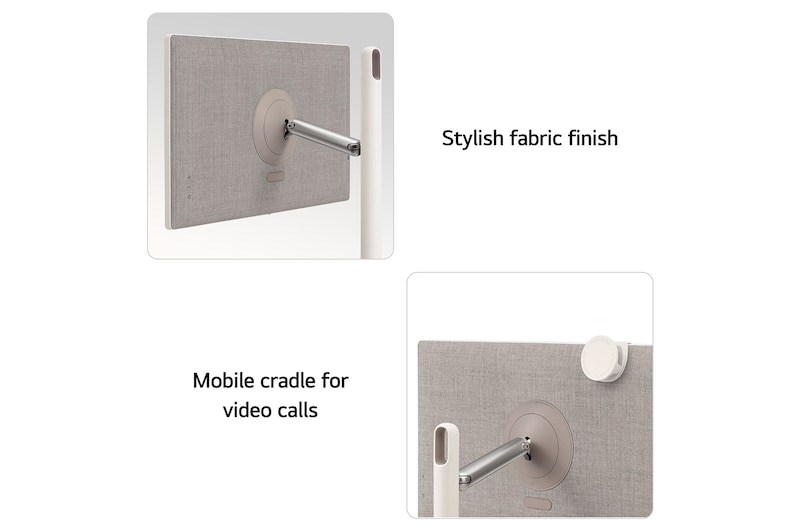 StanbyMe_Fabric&Cradle