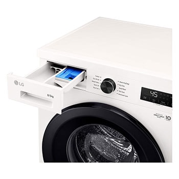 Top Right Drawer Open