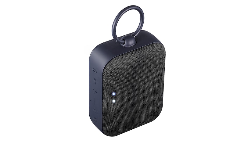 LG Portable Bluetooth Speaker LG XBOOM GO XG1 IPX5 & 5-Hour Battery, XG1