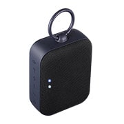LG Portable Bluetooth Speaker LG XBOOM GO XG1 IPX5 & 5-Hour Battery, XG1