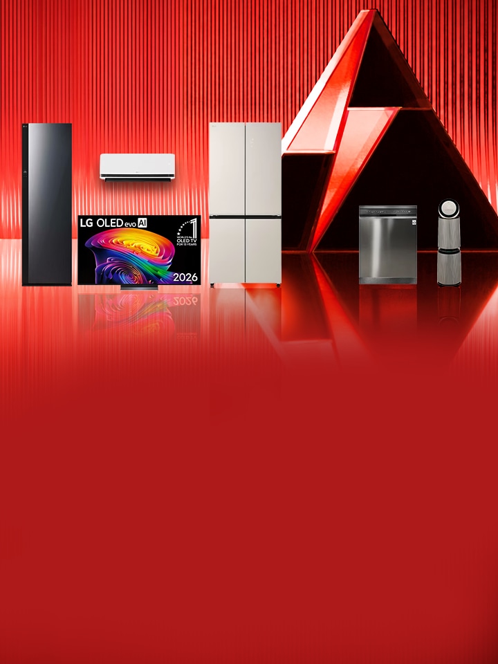 Ưu đãi cuối tuần LG