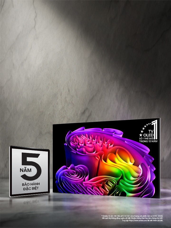 Tv LG