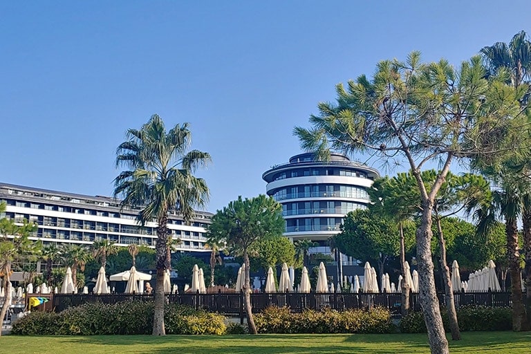 Voyage Belek