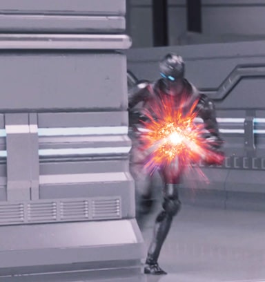 Chế độ Đồng bộ hành động kép