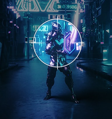 Chế độ Black Stabilizer