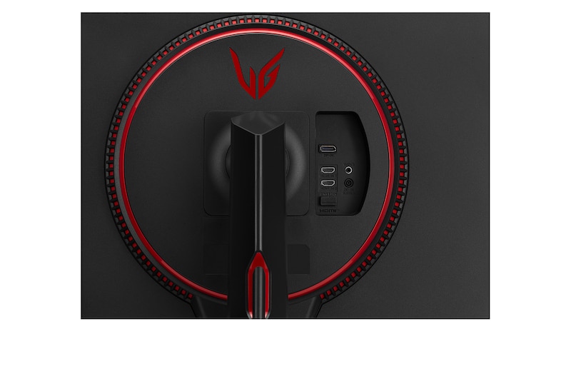 hình cận cảnh các cổng