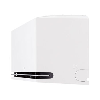 LG Điều hòa LG DUALCOOL™Inverter AI Air 1 chiều 9.000 BTU (1HP) IDC09M1, IDC09M1