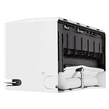 LG Điều hòa LG DUALCOOL™Inverter AI Air 1 chiều 9.000 BTU (1HP) IDC09M1, IDC09M1