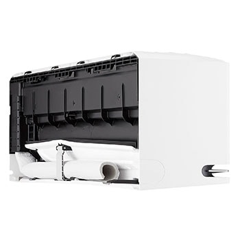 LG Điều hòa LG DUALCOOL™Inverter AI Air 1 chiều 9.000 BTU (1HP) IDC09M1, IDC09M1