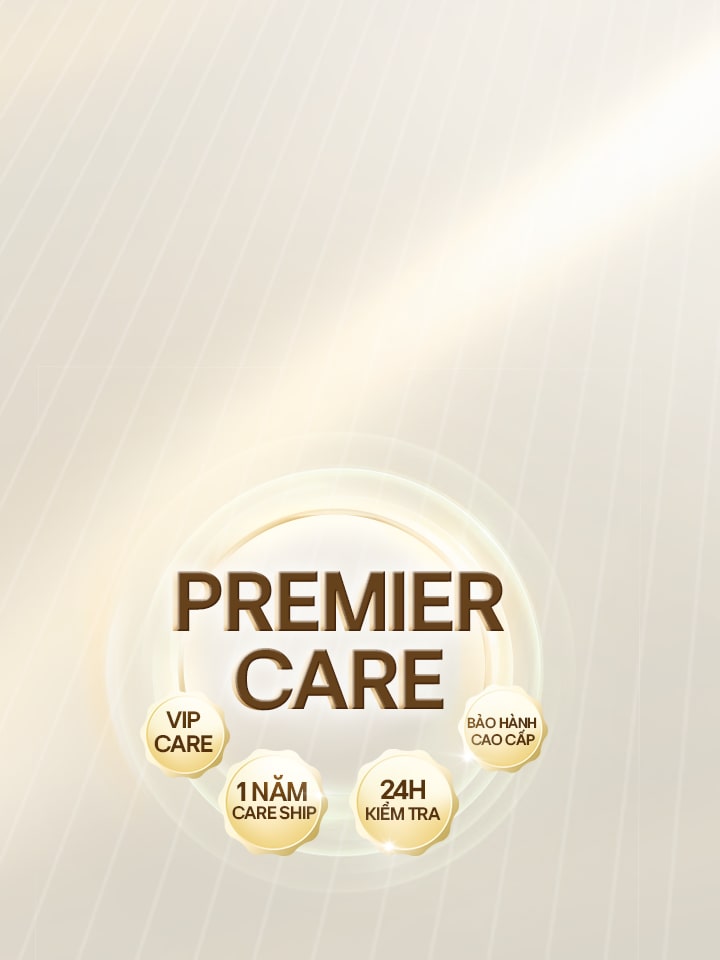 LG premier care 