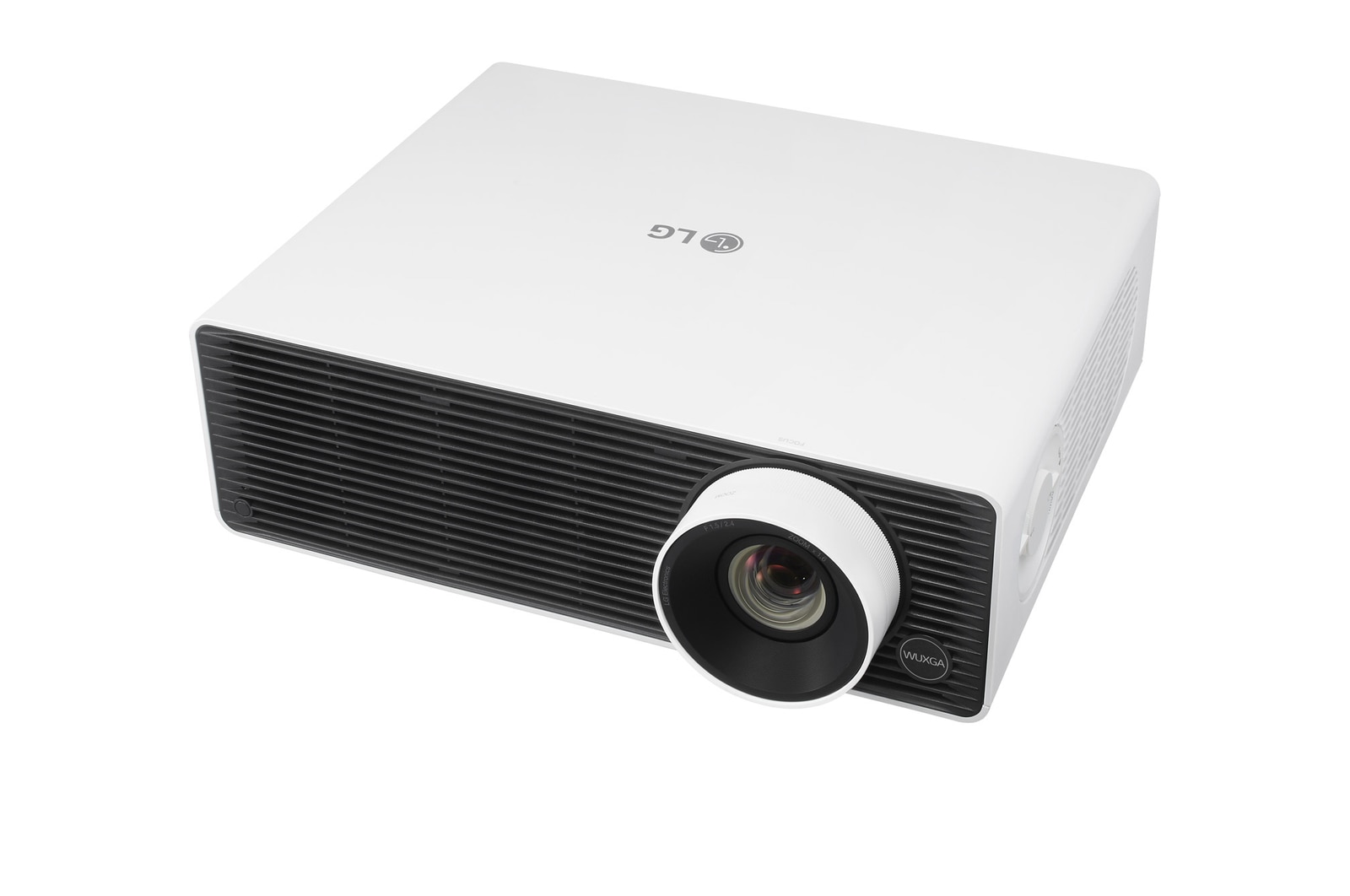 LG Máy chiếu laser LG ProBeam WUXGA (1920x1200) với độ sáng 5.000 ANSI Lumen, BF50RG